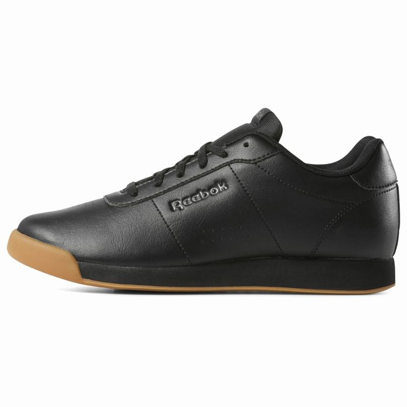 Tenisi Reebok Royal Charm Dama Negrii/Maro Romania BU4746HY